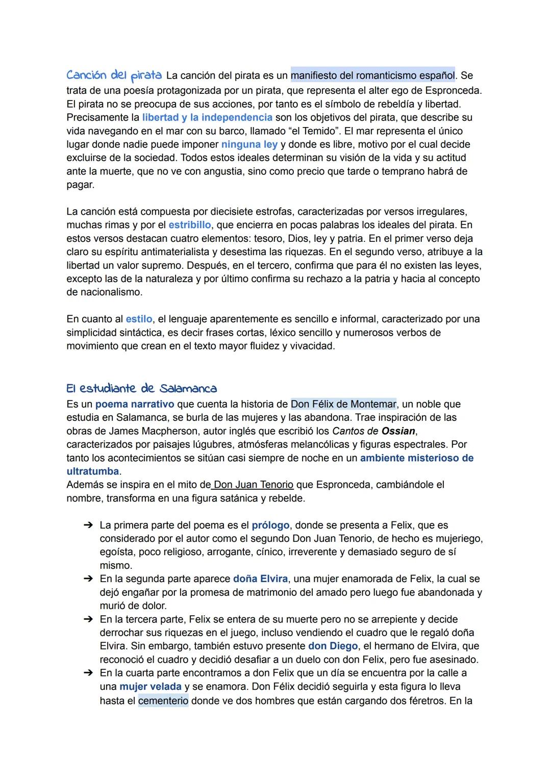 EL ROMANTICISMO
Se define Romanticismo el movimiento cultural que se caracteriza por exaltar los
sentimientos y la fantasía frente a la razó