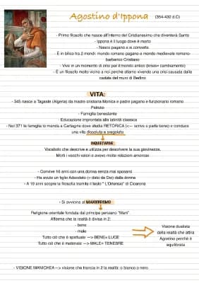 Know Agostino d’Ippona thumbnail