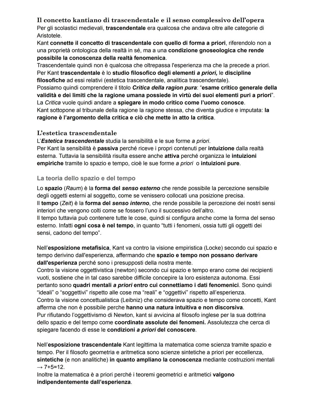 IMMANUEL KANT
Immanuel Kant, è il filosofo dell'Illuminismo, in quanto visse tutto il secolo dei lumi.
Nacque a Konigsberg nel 1724 da una f