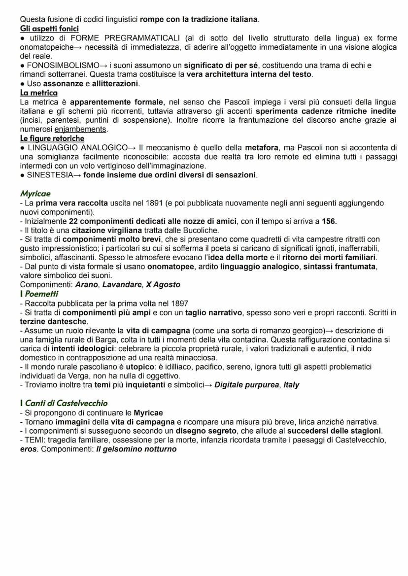 DECADENTISMO
Lo scenario: società, cultura, idee
Paul Verlaine pubblica un sonetto 'Langueur (Languore): scrive che si identifica con l'atmo