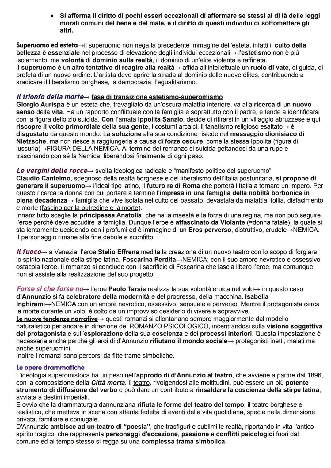 DECADENTISMO
Lo scenario: società, cultura, idee
Paul Verlaine pubblica un sonetto 'Langueur (Languore): scrive che si identifica con l'atmo