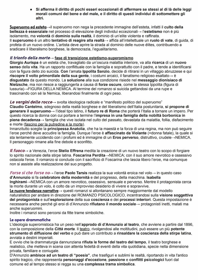 DECADENTISMO
Lo scenario: società, cultura, idee
Paul Verlaine pubblica un sonetto 'Langueur (Languore): scrive che si identifica con l'atmo