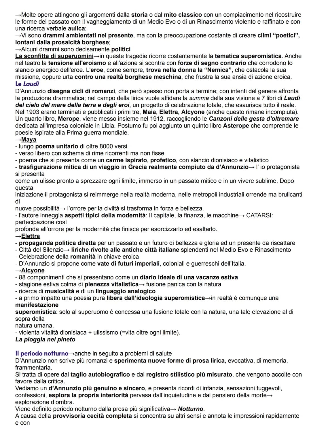 DECADENTISMO
Lo scenario: società, cultura, idee
Paul Verlaine pubblica un sonetto 'Langueur (Languore): scrive che si identifica con l'atmo