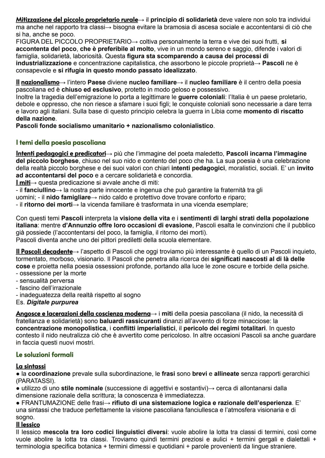 DECADENTISMO
Lo scenario: società, cultura, idee
Paul Verlaine pubblica un sonetto 'Langueur (Languore): scrive che si identifica con l'atmo