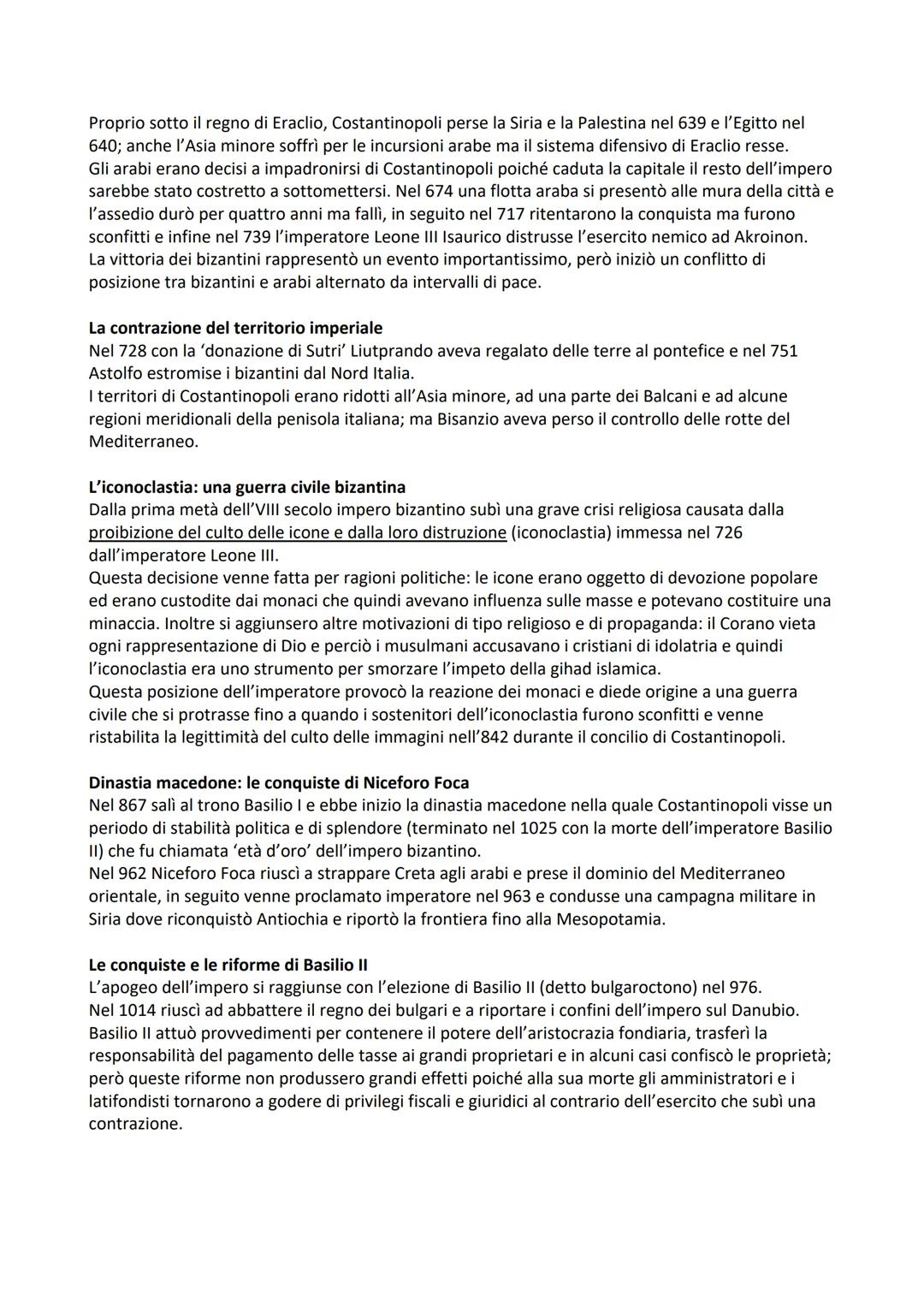 # LA CIVILTÀ ARABA E LO SPLENDORE DI BISANZIO

→ L'ARABIA PRE-ISLAMICA

Gli antichi regni della penisola arabica

L'Arabia venne definita 'A