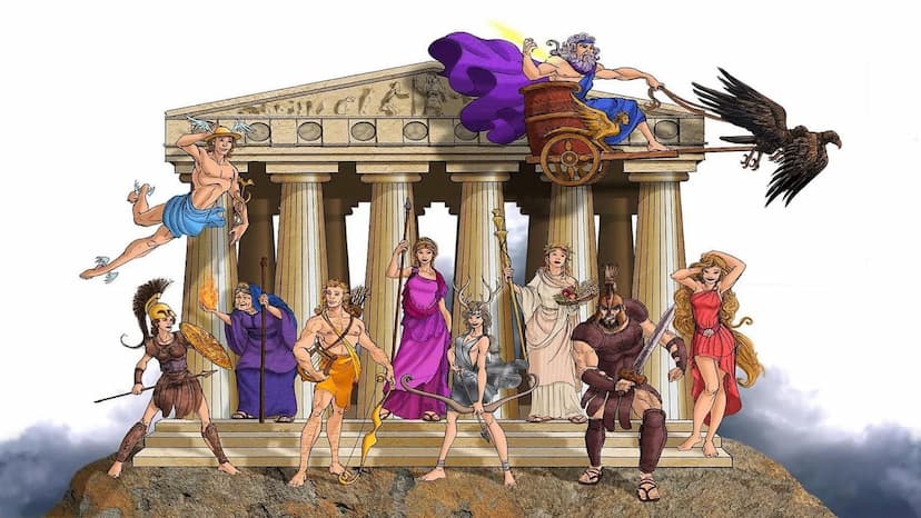1 Graci
Di Angela
https://youtu.be/Wur0Sii4T-U La Grecia del II millennio a.C. si affaccia
sul
mar Mediterraneo e sul Mar Egeo.
Sul suo terr