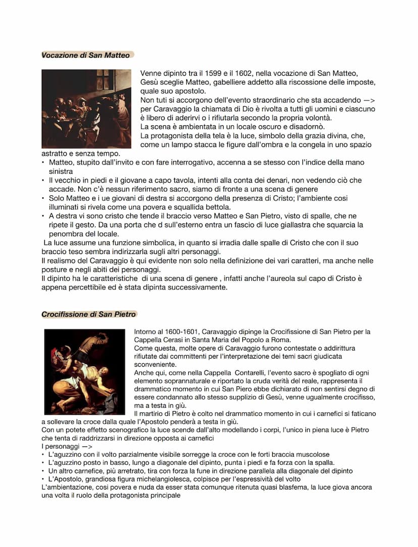 Vita
سمتهم مسمسم
BACCO
Michelangelo Merisi, meglio noto come Caravaggio dal borgo originario di
famiglia, è il padre del naturalismo di eta 