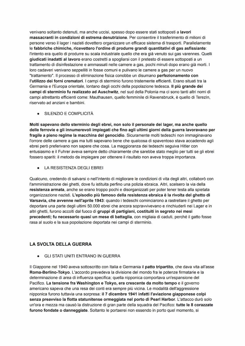 LA SECONDA GUERRA MONDIALE
LA POLITICA ESTERA FASCISTA
TRA MODERATISMO E REVISIONISMO
Dopo la marcia su Roma, Mussolini aveva bisogno di una