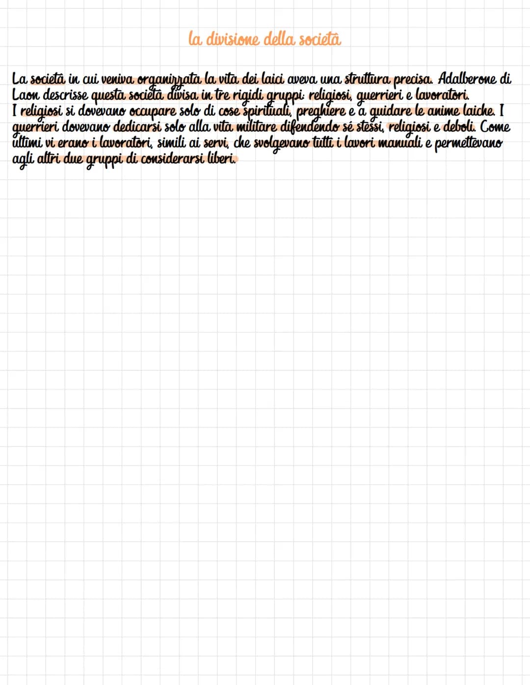 (Europa alla vigilia dell'anno mille
la crisi dell'impero carolingio e l'inizio dell'età signorile
Dopo l'814 con la morte di Carlo Magno, l