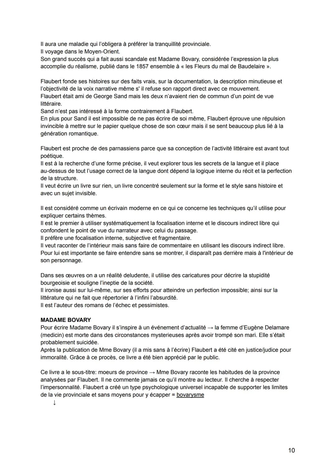 HONORÉ DE BALZAC (1799-1850)
Balzac est né dans une famille bourgeoise ambitieuse et a grandi avec une mère qui avait trente-deux
ans de moi