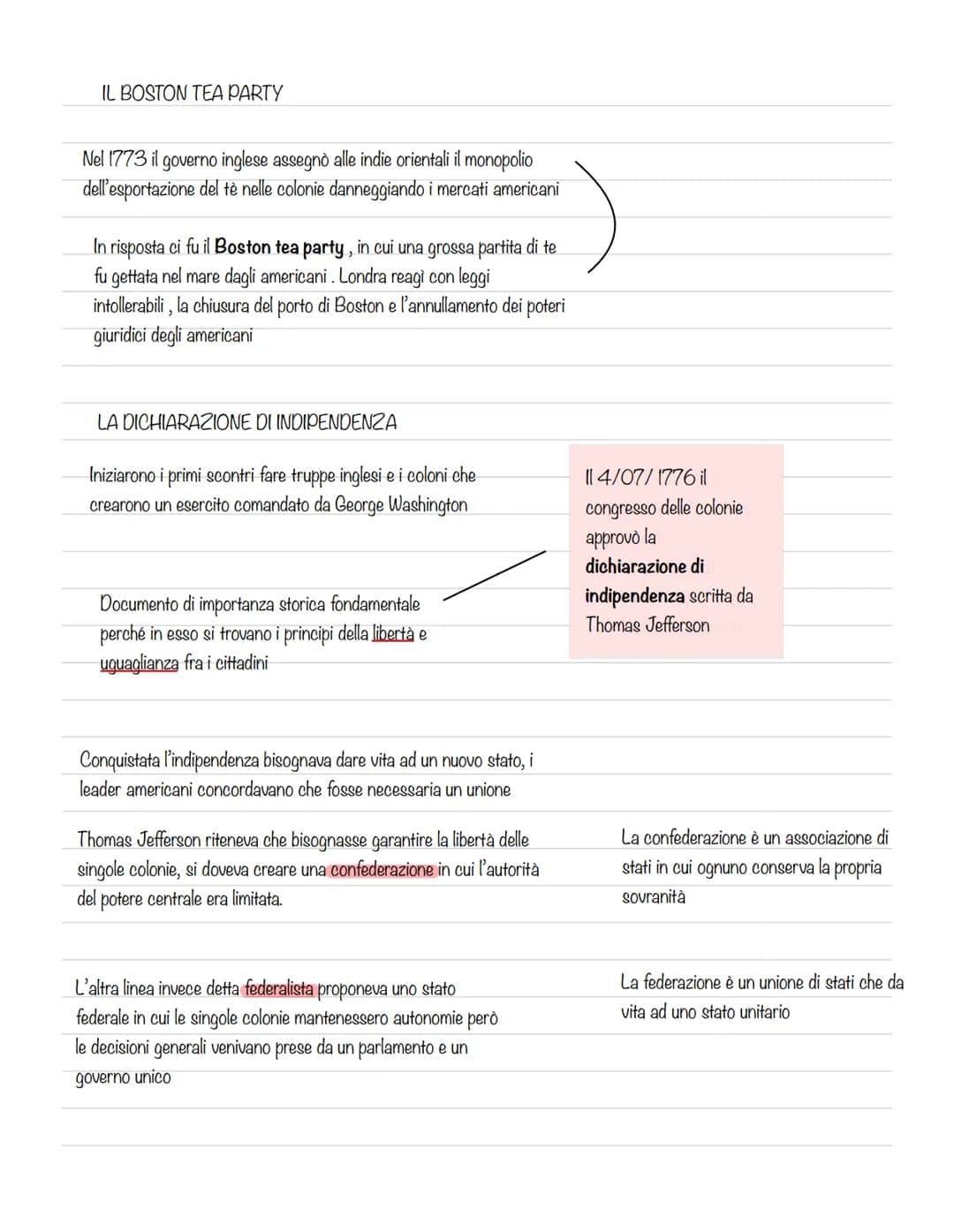 L'ILLUMINISMO
L'illuminismo fu un grande movimento culturale e
politico che caratterizzò l'Europa del Settecento
La RAGIONE per gli illumini
