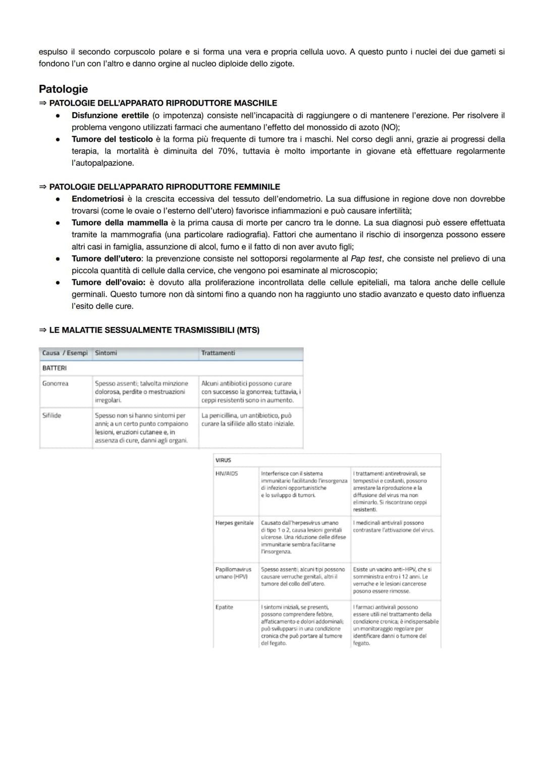 L'apparato riproduttore
La riproduzione umana presenta tre caratteristiche principali:
è una riproduzione sessuata, ovvero la prole viene ge