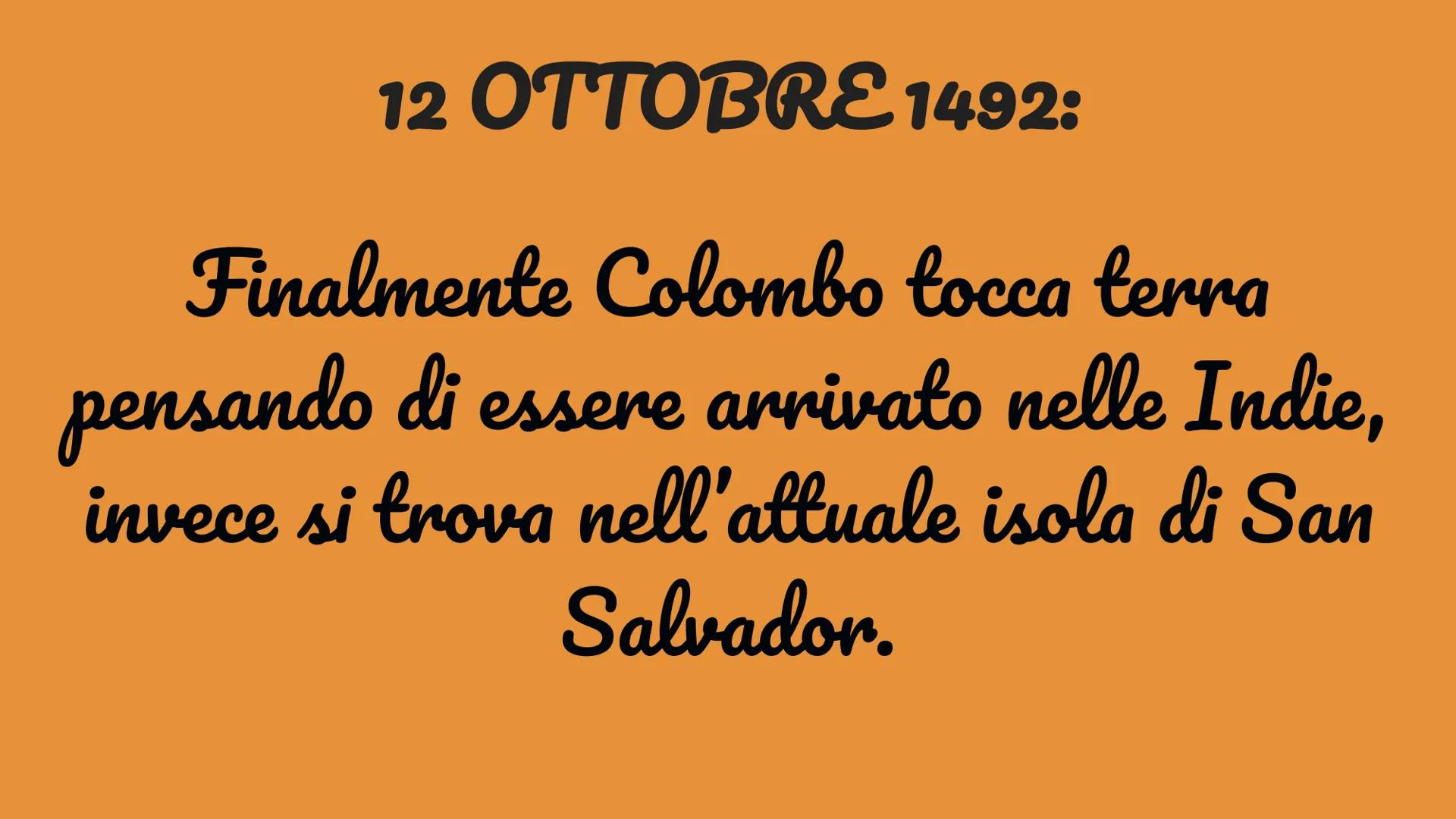 Cristoforo
Colombo
(Genova 1451 -
Valladolid
1506) Cristoforo Colombo fu un navigatore ed
esploratore italiano.
Fin da giovane amò il mare e