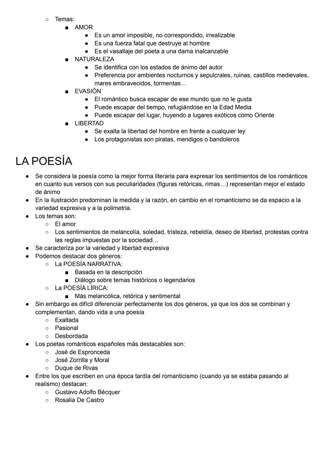 EL ROMANTICISMO
MARCO HISTÓRICO
El siglo XIX se caracteriza por ser un periodo de gran actividad política y cambios en sus formas de
gobiern