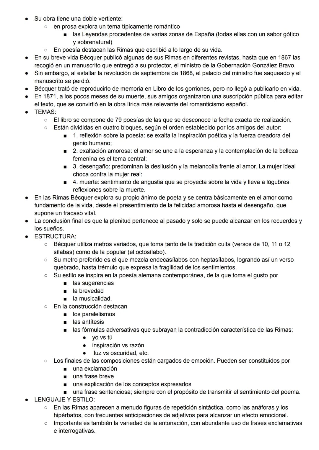 EL ROMANTICISMO
MARCO HISTÓRICO
El siglo XIX se caracteriza por ser un periodo de gran actividad política y cambios en sus formas de
gobiern