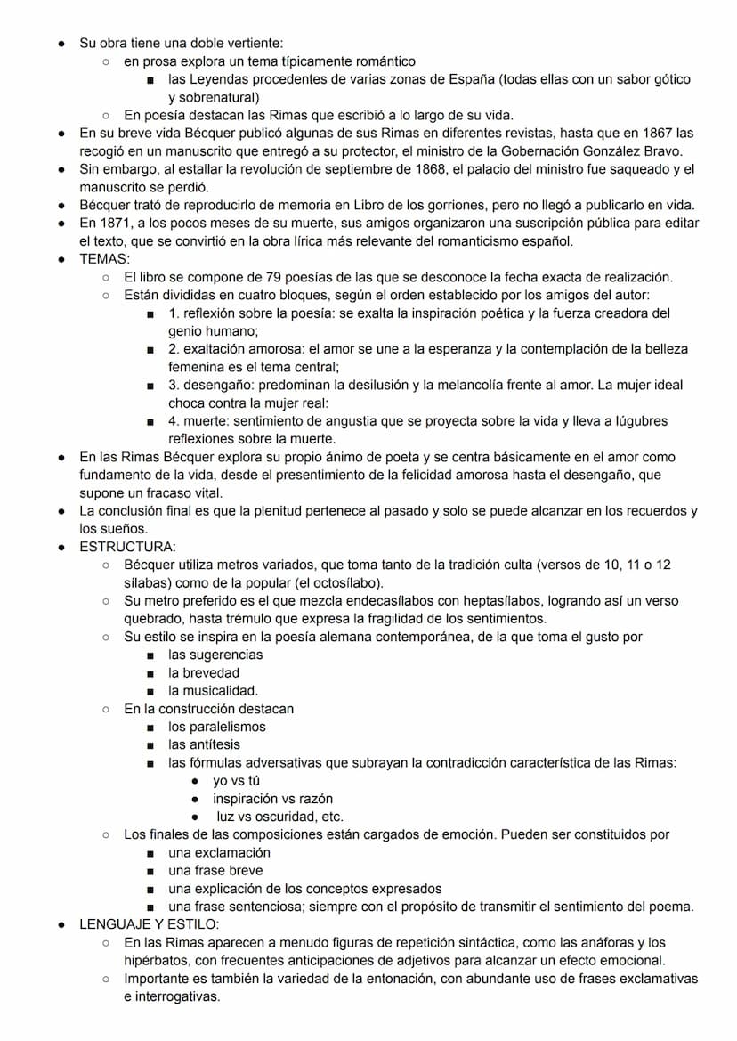 EL ROMANTICISMO
MARCO HISTÓRICO
El siglo XIX se caracteriza por ser un periodo de gran actividad política y cambios en sus formas de
gobiern