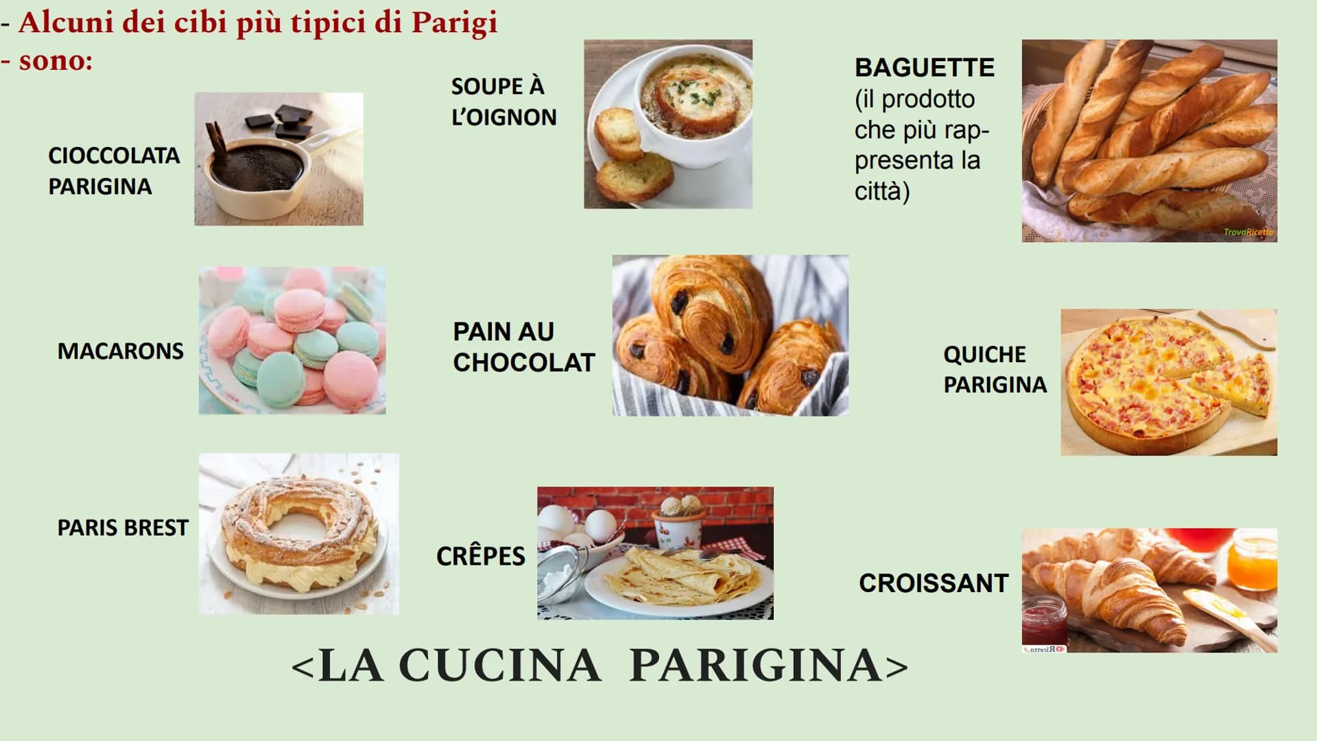 PARIGI -PARIGI, BREVE DESCRIZIONE
Parigi è la capitale e la più grande città della Francia,
nonché uno dei centri più influenti del mondo e
