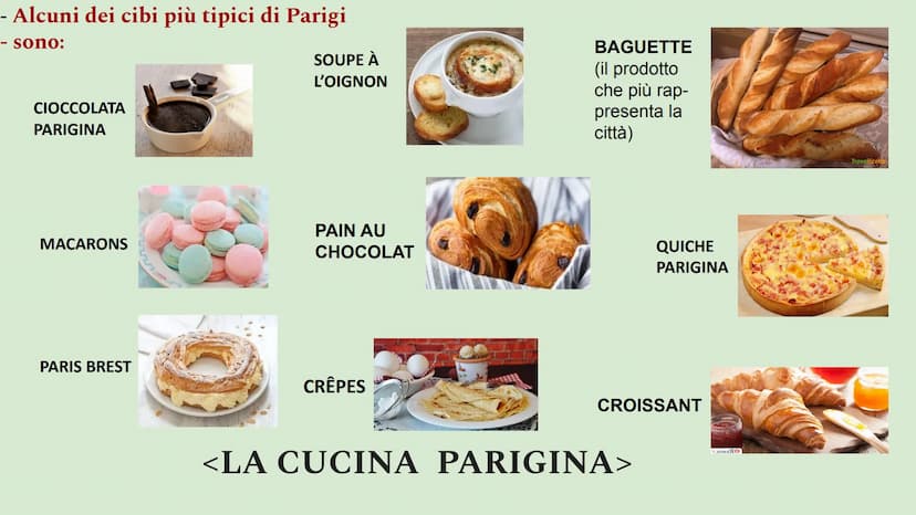 PARIGI -PARIGI, BREVE DESCRIZIONE
Parigi è la capitale e la più grande città della Francia,
nonché uno dei centri più influenti del mondo e
