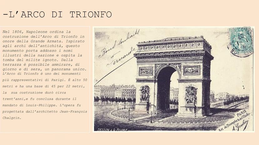 PARIGI -PARIGI, BREVE DESCRIZIONE
Parigi è la capitale e la più grande città della Francia,
nonché uno dei centri più influenti del mondo e
