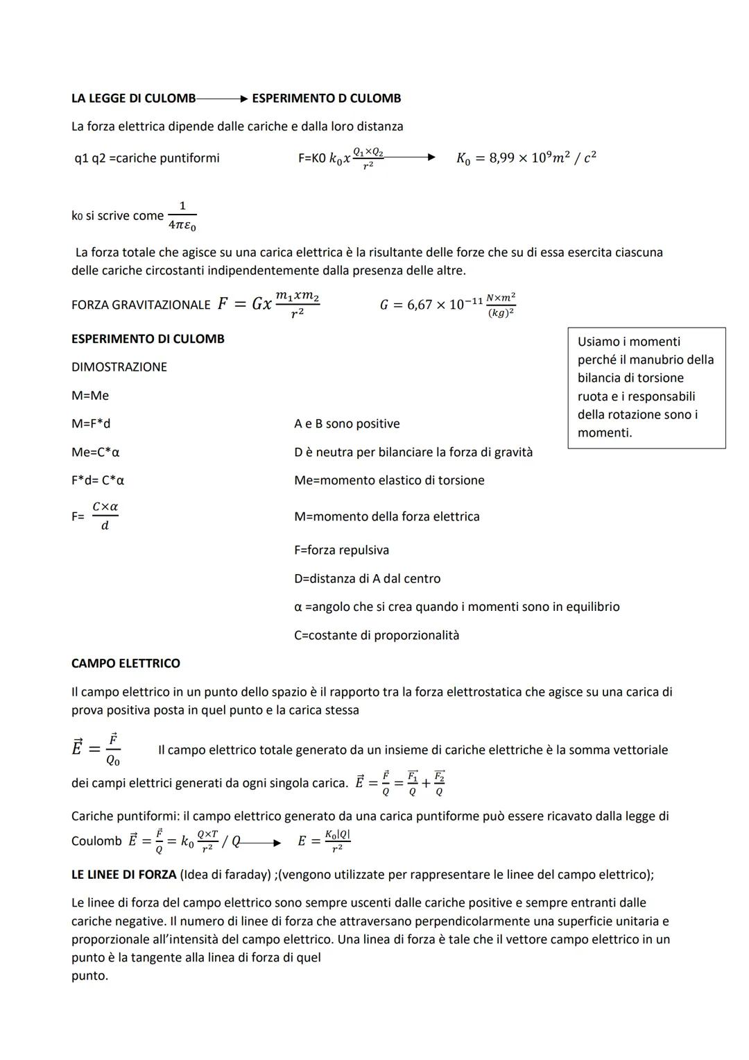 # L'origine dell'elettricità

Un atomo è composto da un piccolissimo nucleo compatto, formato da particelle chiamate neutroni e
protoni.

Co