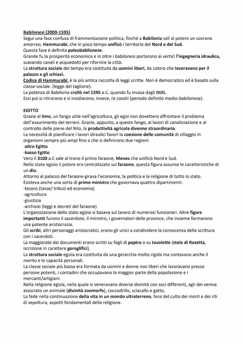 MESOPOTAMIA
Per l'ambiente mesopotamico, la presenza del Tigri e dell'Eufrate costituiva una grande risorsa,
nel corso dei secoli gli uomini
