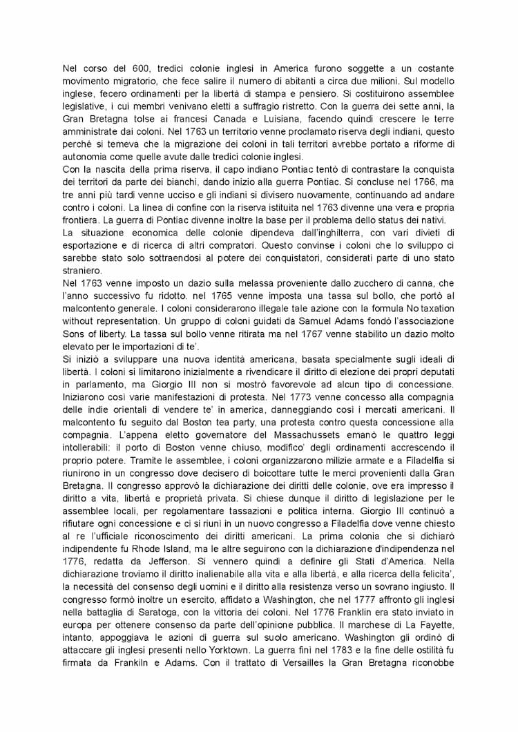 Know Rivoluzione Americana thumbnail