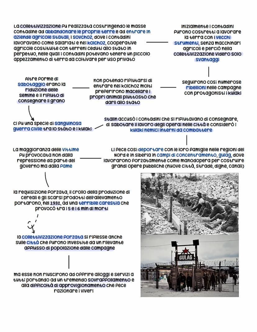 LA RIVOLUZIONE RUSSA
Nel 1914 lo zar, Nicola II Romanov, convinto che
il conflitto si sarebbe risolto velocemente e
incurante dell'opposizio