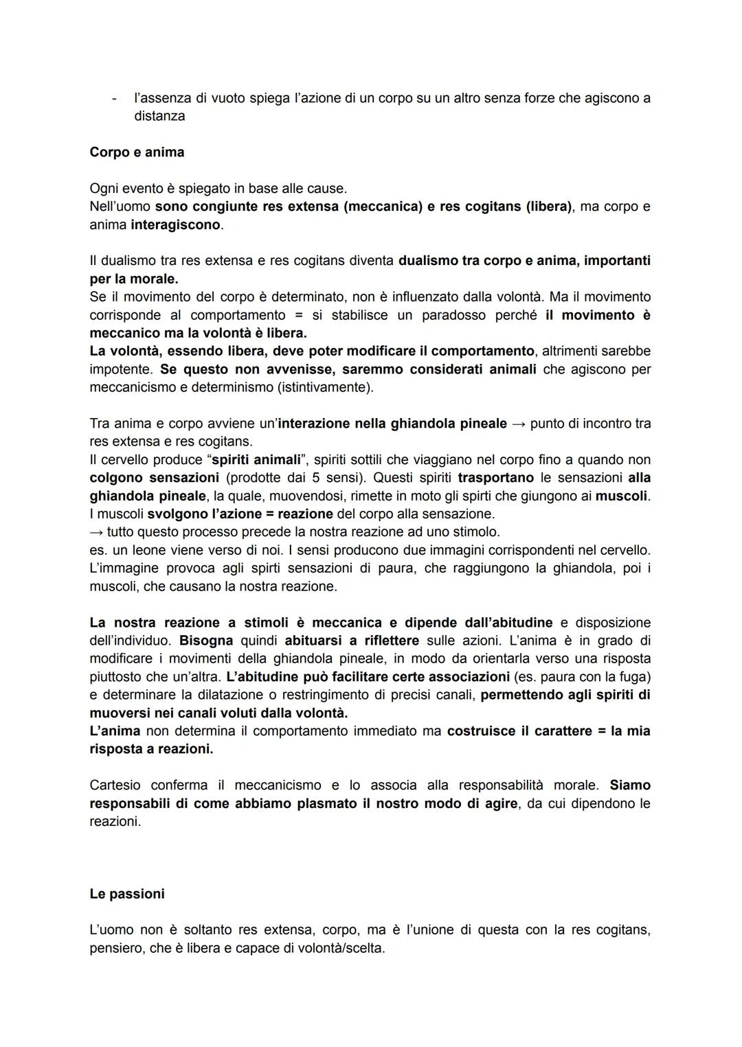 # Contesto storico

Nell'Europa del 600 si affermano due tendenze filosofiche:

- empirismo: afferma che ogni conoscenza ha origine dall'esp