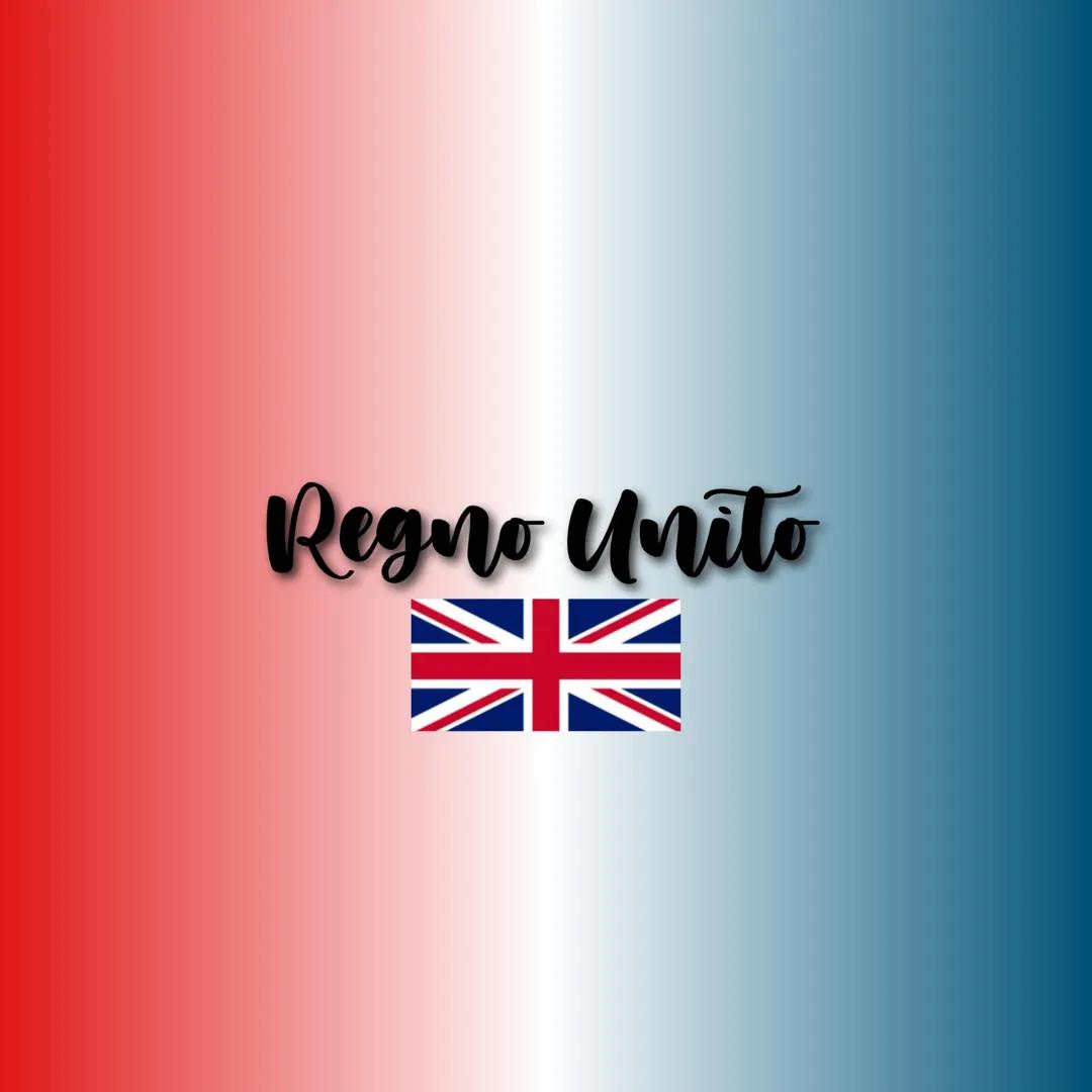 Regno Unito # il territorio

comprende: Gran Bretagna, Isole maggiore dell'arcipelago e
Irlanda del nord

# confini

*   a est sono comprese