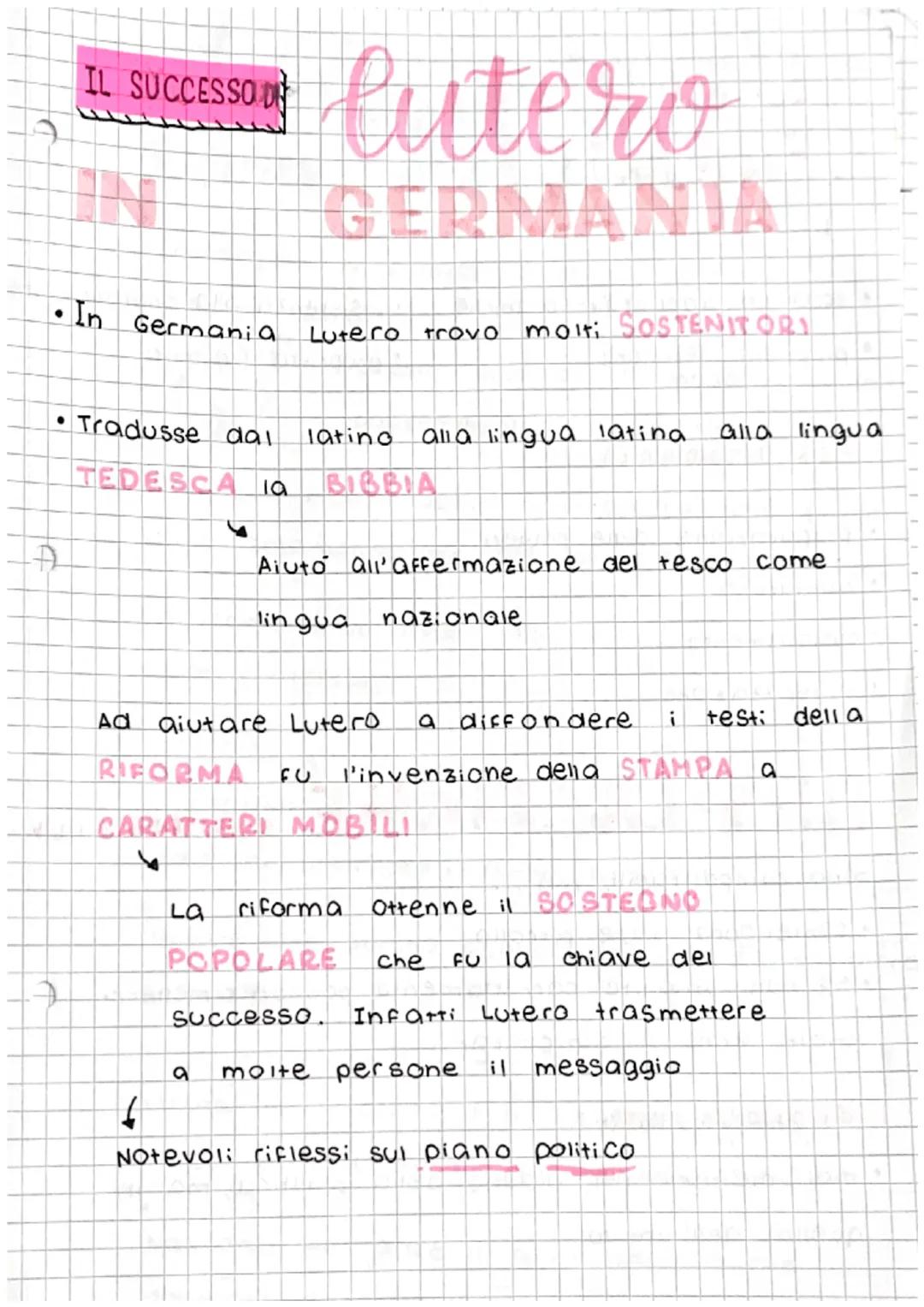 Chiesa
Fra
S
I
400-500 decadenza della Chiesa
religiosi sembravane
aver dimenticato di
vivere
secondo la Bibbia
Per sostenere le .
Indulgent