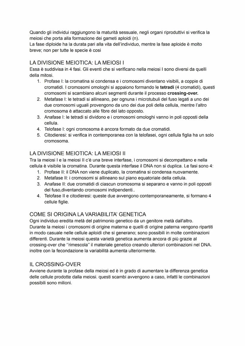 LA VITA DELLE CELLULE
Sia le cellule eucariotiche sia quelle procariotiche assumono sostanze dall'ambiente esterno
e producono nuove molecol