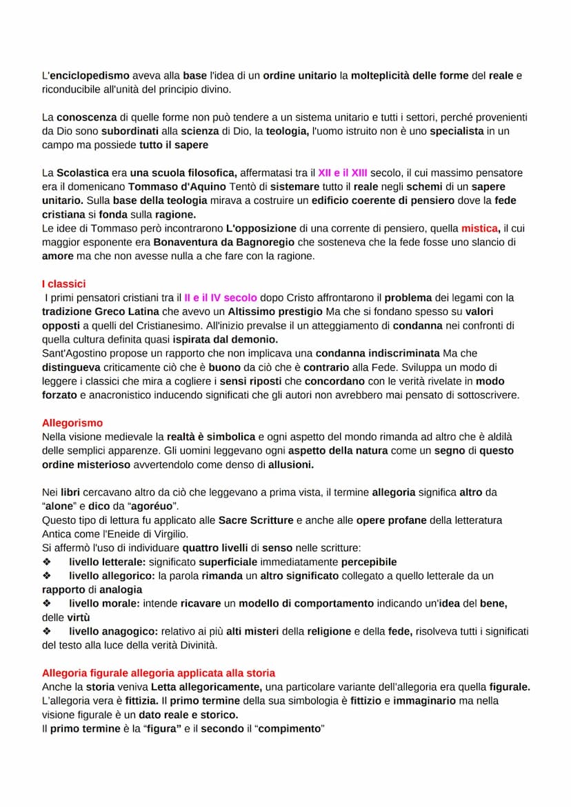 Introduzione alla letteratura - il medioevo
Premessa
I primi testi letterari in volgare in italia comparvero nei primi decenni del Duecento,