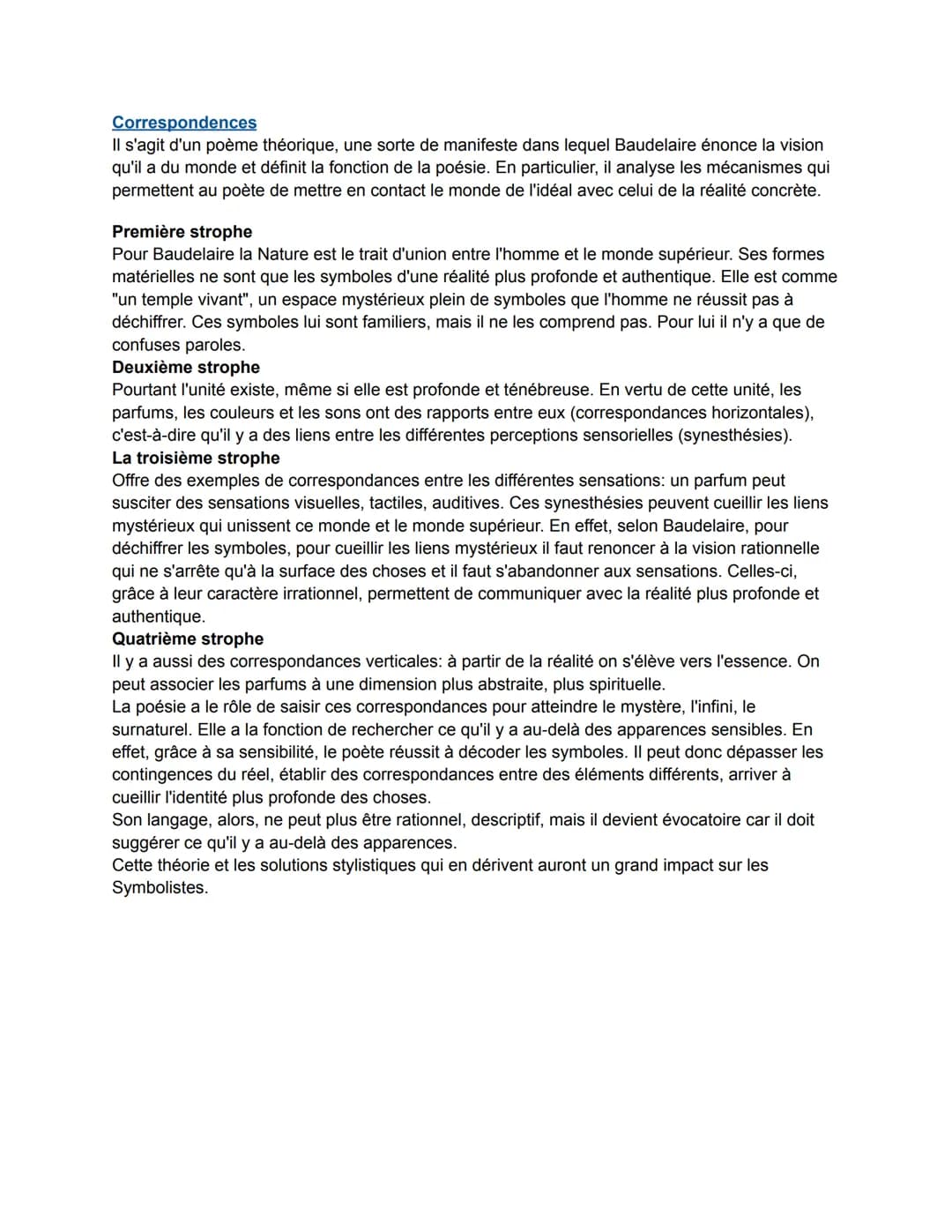 LE RÉALISME
Ce mouvement se base sur:
● Observation de la réalité
● Style neutre (la réalité est décrite de façon objectif)
Balzac est un hi