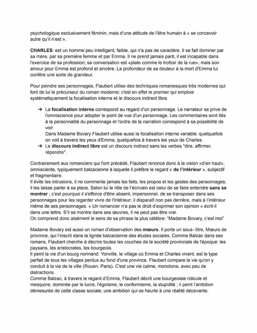 LE RÉALISME
Ce mouvement se base sur:
● Observation de la réalité
● Style neutre (la réalité est décrite de façon objectif)
Balzac est un hi
