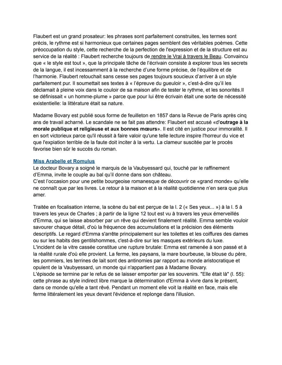 LE RÉALISME
Ce mouvement se base sur:
● Observation de la réalité
● Style neutre (la réalité est décrite de façon objectif)
Balzac est un hi