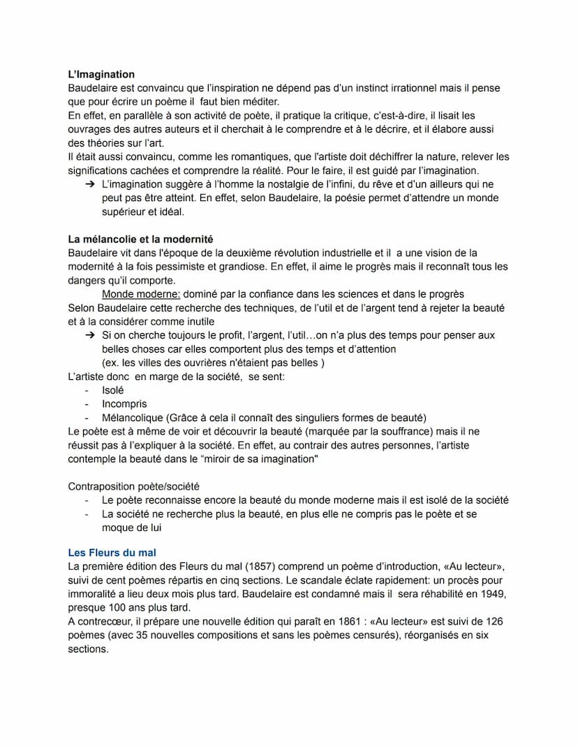 LE RÉALISME
Ce mouvement se base sur:
● Observation de la réalité
● Style neutre (la réalité est décrite de façon objectif)
Balzac est un hi