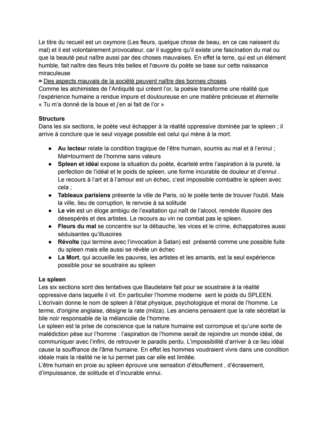 LE RÉALISME
Ce mouvement se base sur:
● Observation de la réalité
● Style neutre (la réalité est décrite de façon objectif)
Balzac est un hi