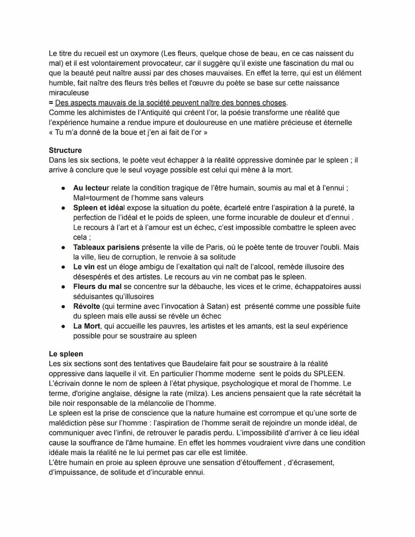 LE RÉALISME
Ce mouvement se base sur:
● Observation de la réalité
● Style neutre (la réalité est décrite de façon objectif)
Balzac est un hi