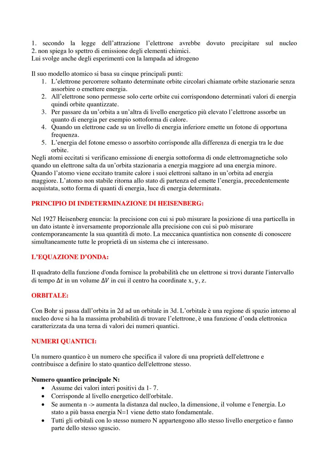 # SCIENZE CHIMICA:

# L'ATOMO:

**Democrito:**
Il primo ad introdurre il concetto di atomo fu Democrito con la sua teoria dell'atomismo che 