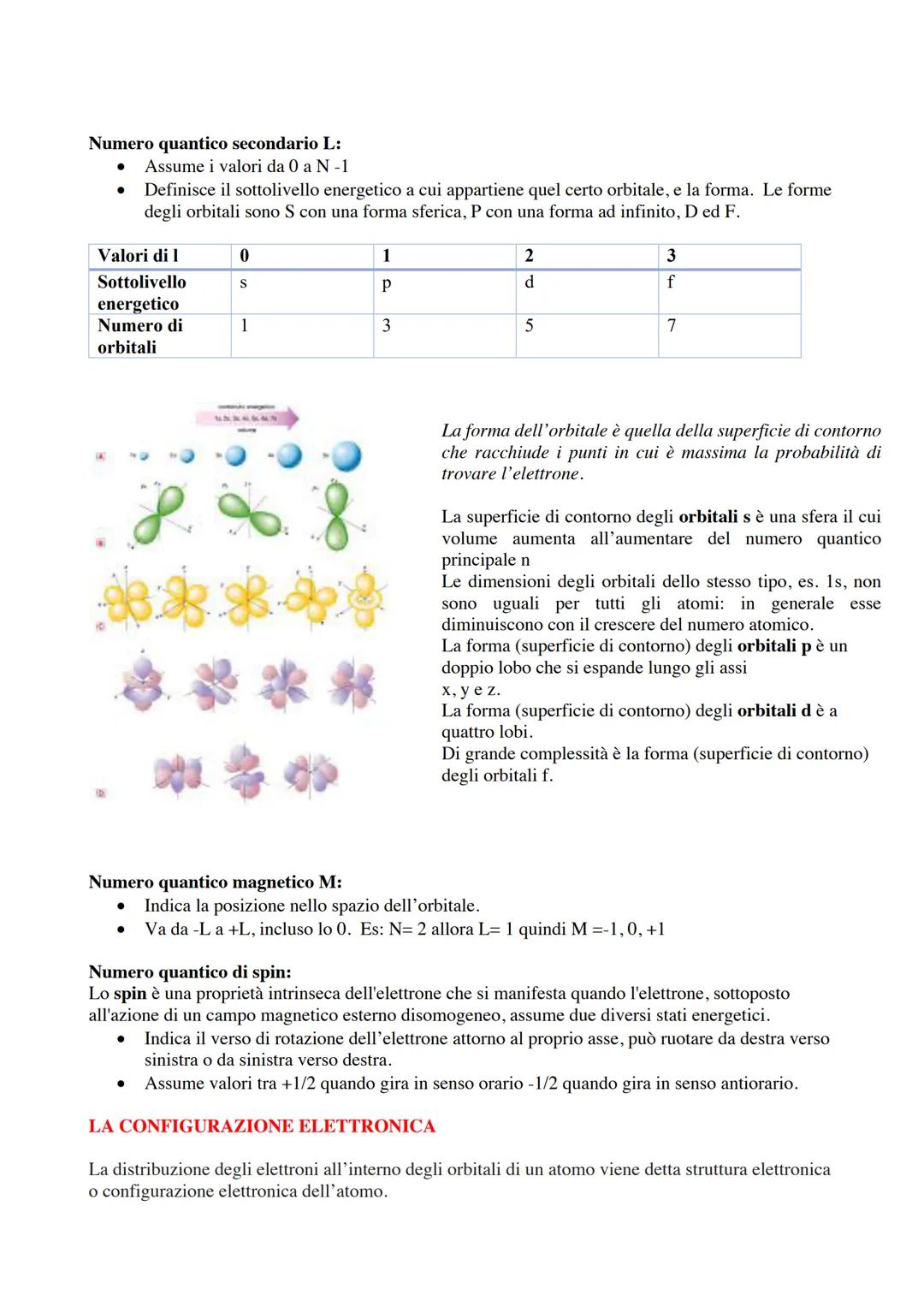 # SCIENZE CHIMICA:

# L'ATOMO:

**Democrito:**
Il primo ad introdurre il concetto di atomo fu Democrito con la sua teoria dell'atomismo che 