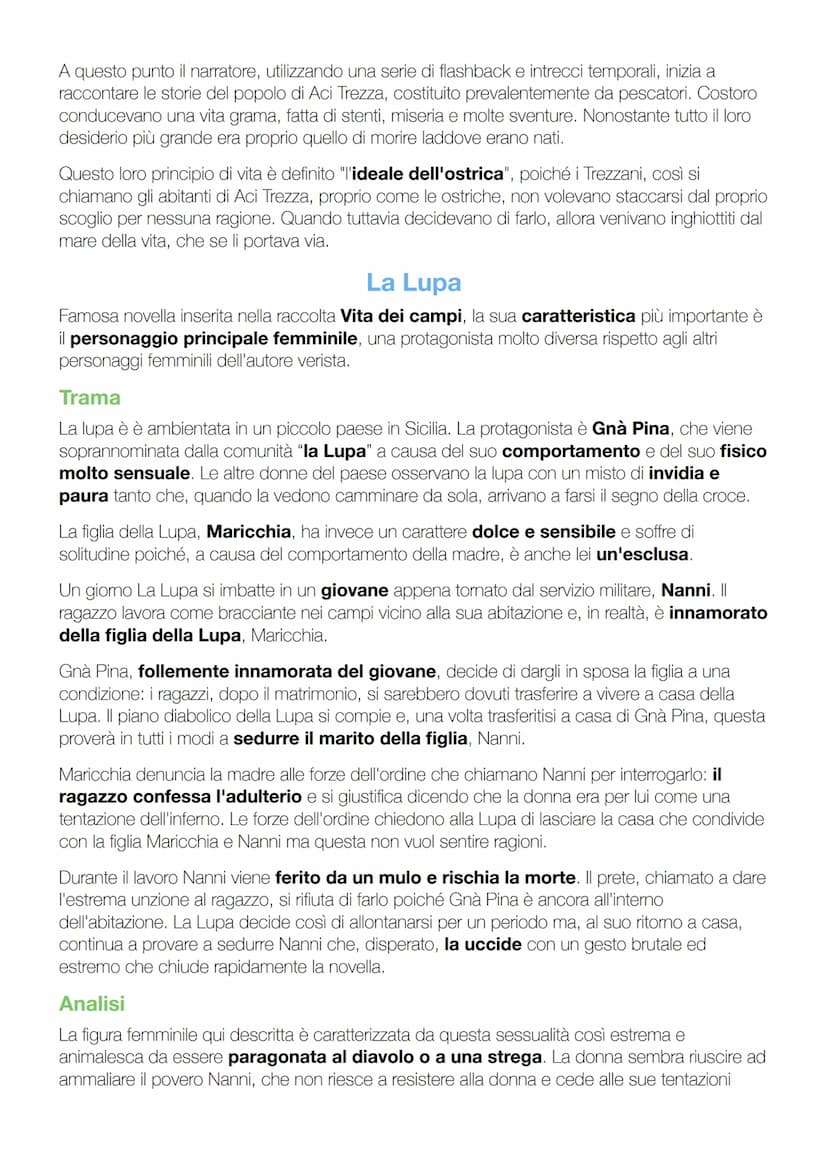 Giovanni Verga
Biografia
Wednesday, 5 October 2022
Vita
Giovanni Verga, nato a Catania nel 1840 in un'agiata famiglia di proprietari terrier