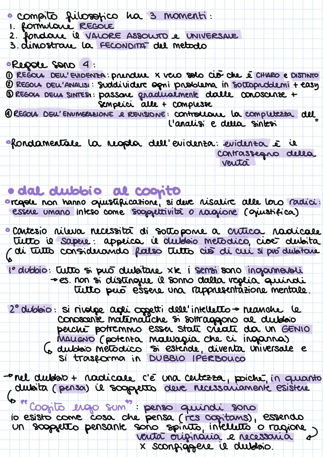 BACONE
• Primo a individuare che l'obiettivo della scienza è realiz
zazione del dominio dell' Jomo sulla natura.
• Considerato il profeta de