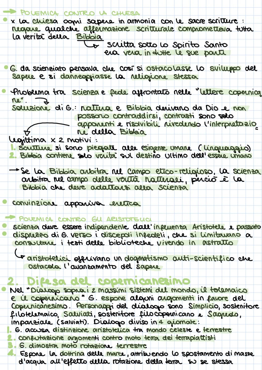 BACONE
• Primo a individuare che l'obiettivo della scienza è realiz
zazione del dominio dell' Jomo sulla natura.
• Considerato il profeta de