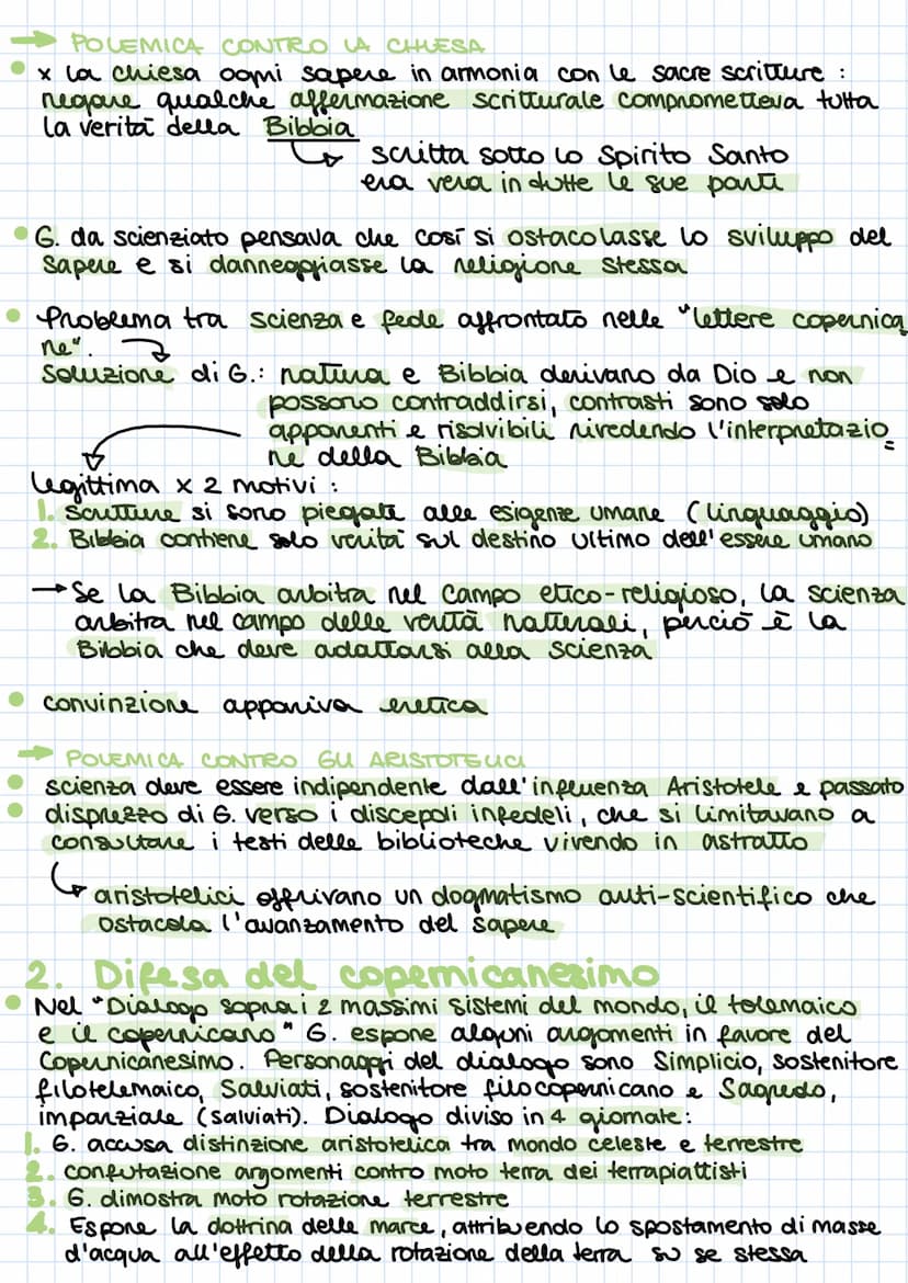 BACONE
• Primo a individuare che l'obiettivo della scienza è realiz
zazione del dominio dell' Jomo sulla natura.
• Considerato il profeta de
