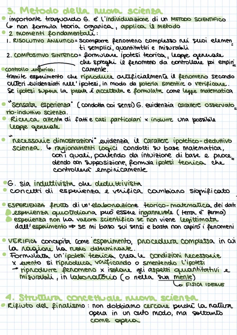 BACONE
• Primo a individuare che l'obiettivo della scienza è realiz
zazione del dominio dell' Jomo sulla natura.
• Considerato il profeta de