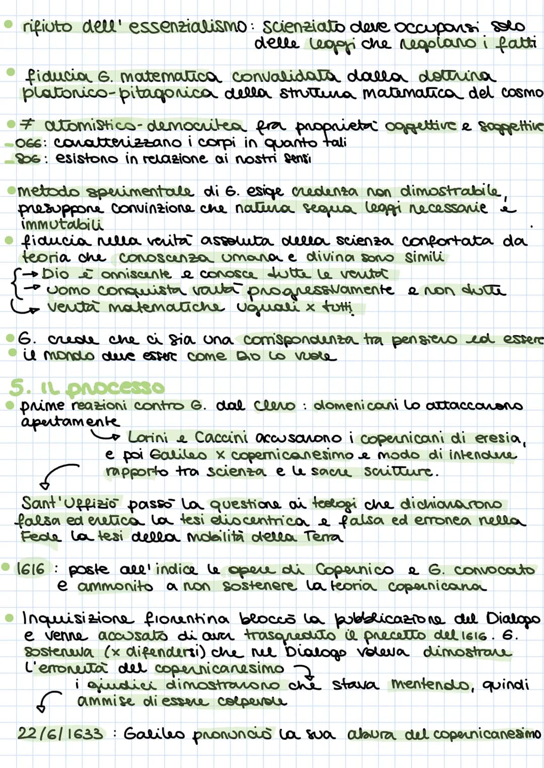 BACONE
• Primo a individuare che l'obiettivo della scienza è realiz
zazione del dominio dell' Jomo sulla natura.
• Considerato il profeta de
