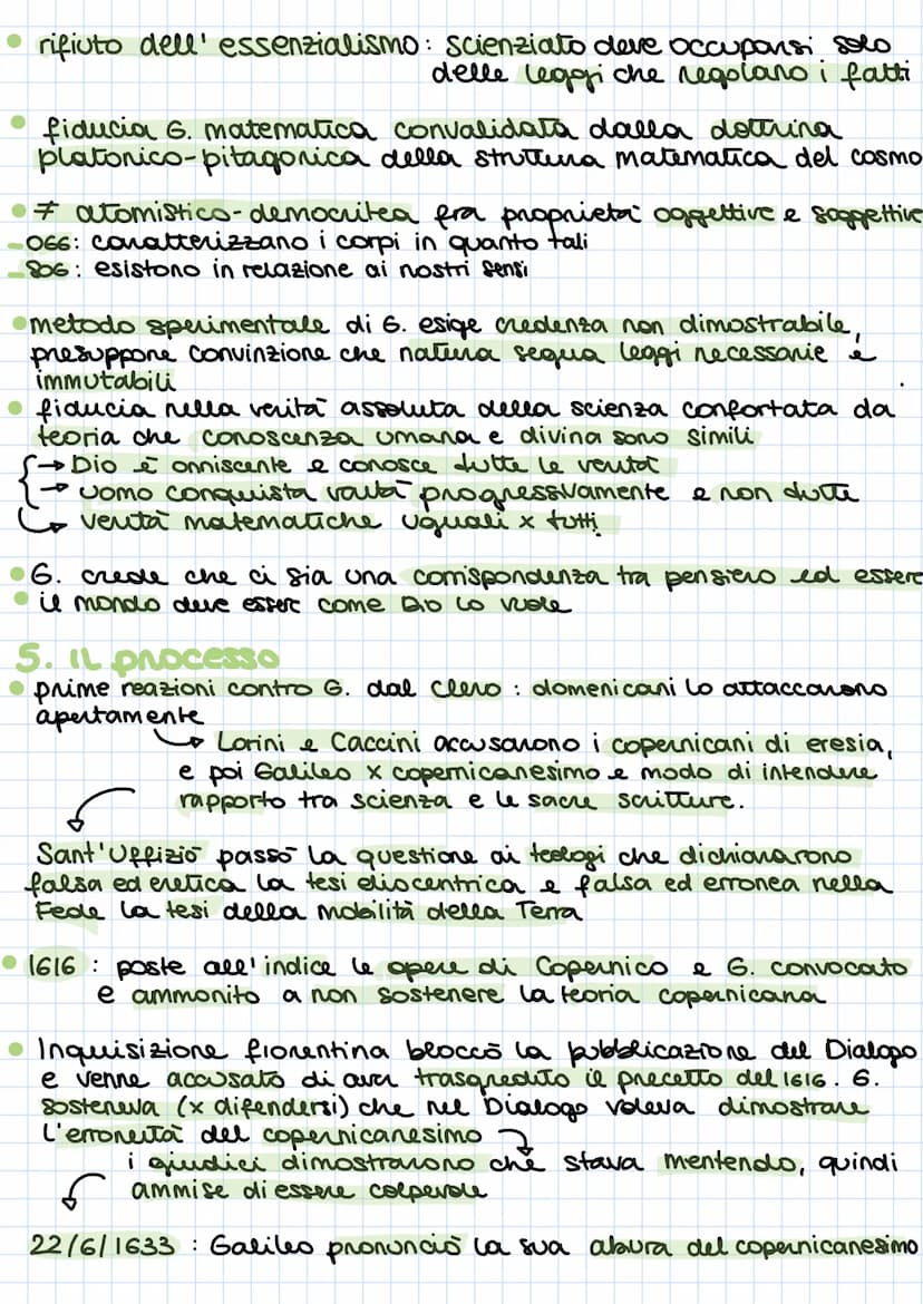 BACONE
• Primo a individuare che l'obiettivo della scienza è realiz
zazione del dominio dell' Jomo sulla natura.
• Considerato il profeta de