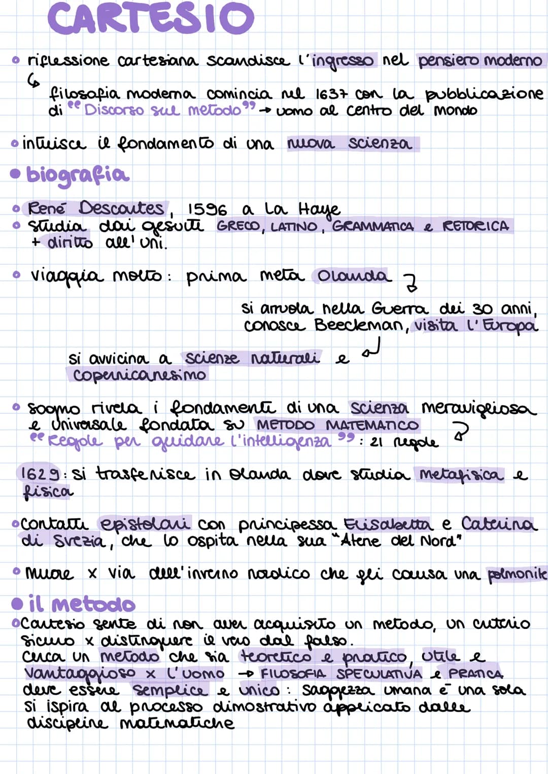 BACONE
• Primo a individuare che l'obiettivo della scienza è realiz
zazione del dominio dell' Jomo sulla natura.
• Considerato il profeta de