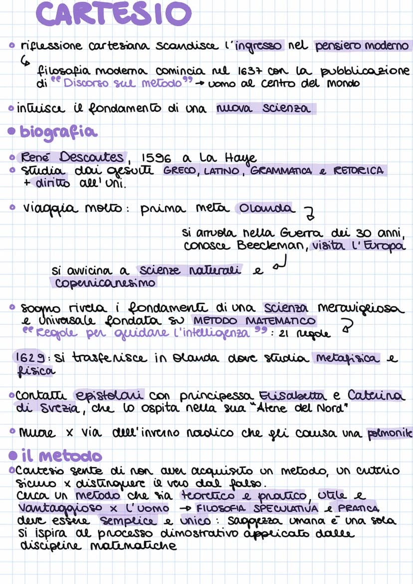 BACONE
• Primo a individuare che l'obiettivo della scienza è realiz
zazione del dominio dell' Jomo sulla natura.
• Considerato il profeta de