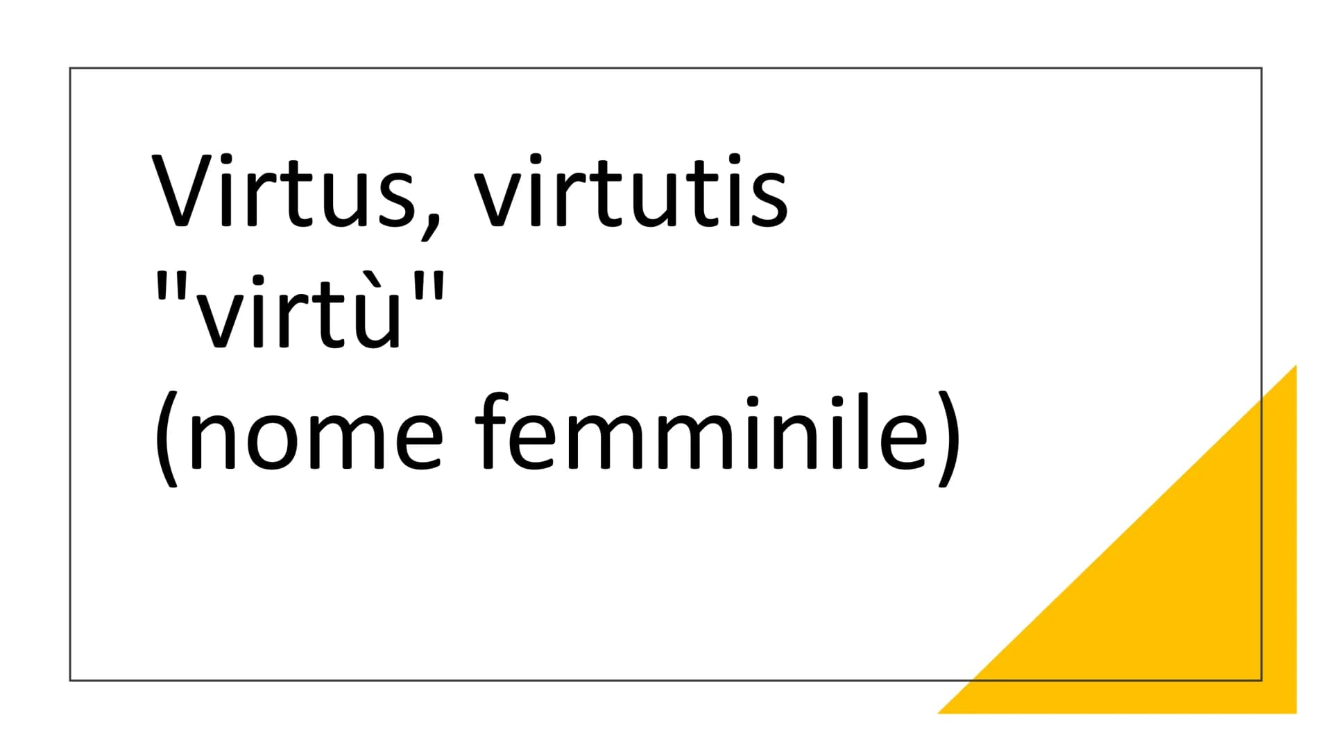 La terza
declinazione I nomi della
|||
declinazione
La III declinazione è la più ricca
di nomi e la più complessa.
Ne fanno parte nomi di ge